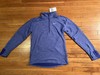Nike Running Therma Sphere 3.0 Element 1/4 Zip Shirt Men's M Blue gallery