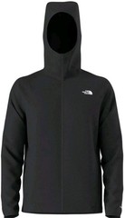 The North Face Men’s Dot Knit Thermal Full Zip Hooded Flashdry Jacket Sz XL New