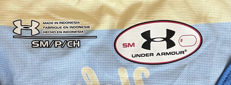 Under Armour UCLA Team Issued Track & Field Tank — New w/o Tags — Unisex S gallery