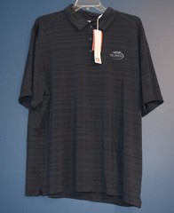 Cutter & Buck US Open “Men’s DryTec NWT Short Sleeve Polo Shirt Size L