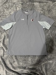 Under Armour Men’s Loose Coupe Lache Motivate