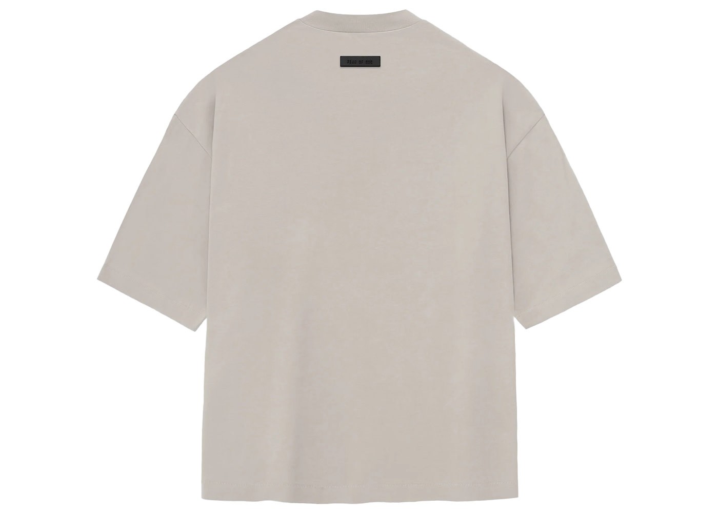 Fear Of God Mens Essentials T-Shirt Size L gallery
