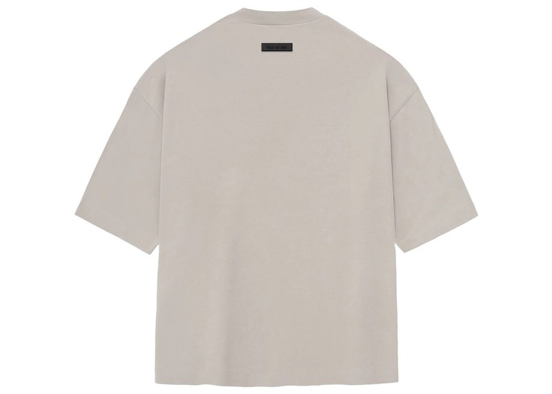 Fear Of God Mens Essentials T-Shirt Size L gallery
