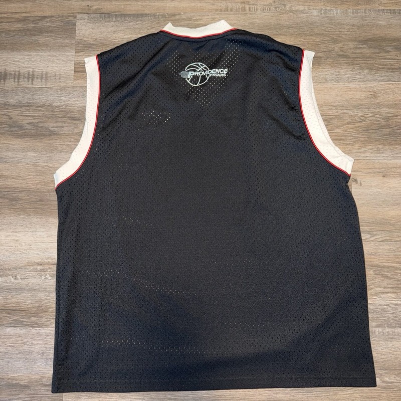 Vintage AND1 Jersey Mens Mesh Tank 2XL Baskeball gallery