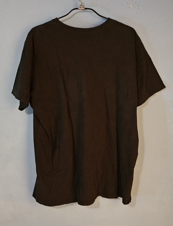 The North Face Men's T-Shirt Short Sleeve Half Dome Logo Regular Fit Tee A#13029 gallery