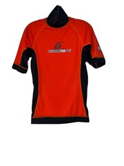 Circle One Basic Shirt Skins Medium Jr. Short sleeve UV Protection Neoprene