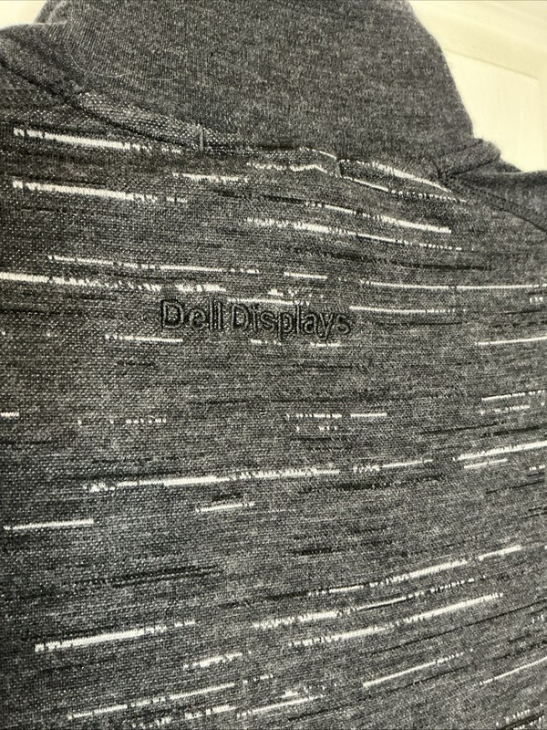 Smartwool Men's 250 Baselayer Pattern 1/4 Zip Charcoal Black flaw and corp swag gallery