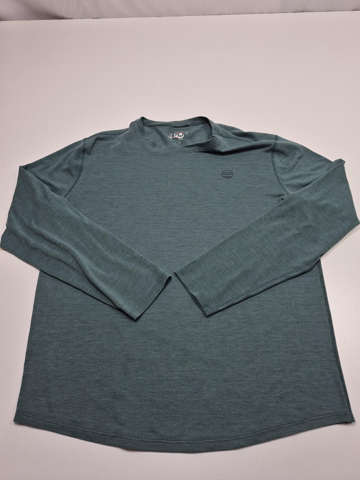 Marine Layer Weekend Sport Shirt Men's Medium gallery