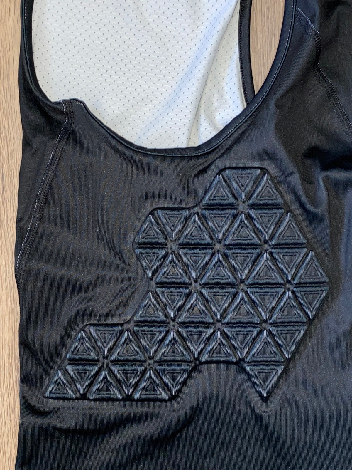 Adidas AeroReady Compression Padded Basketball Tank Top IM3592 IM3593 New Men's gallery