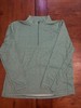 1764 Signature Collection Long Sleeve 1/4 Zip Up Active Wear Shirt Size XL gallery