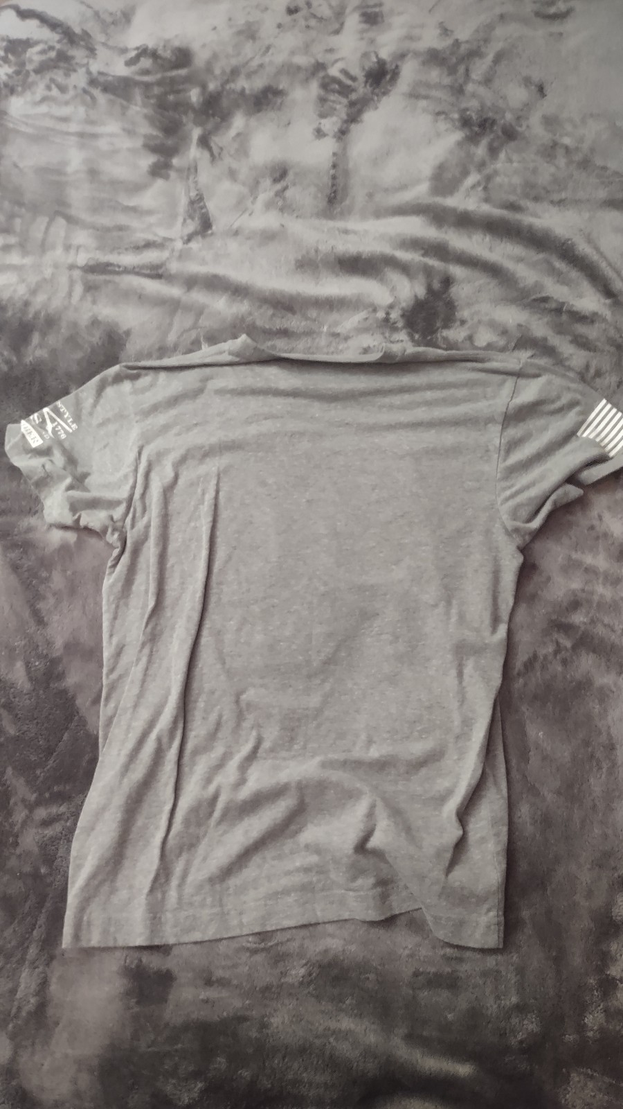 Grunt Style T-Shirt (L) gallery