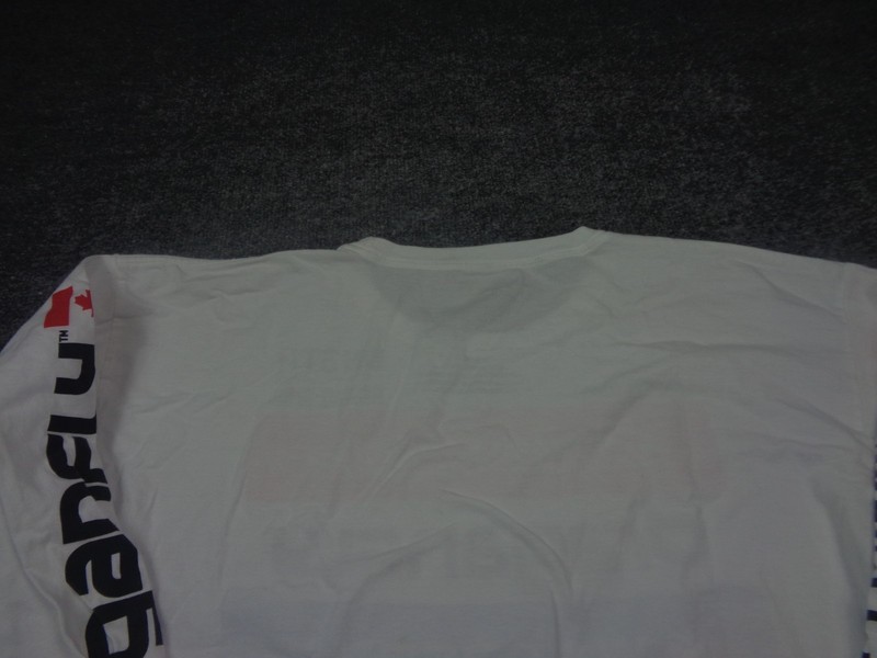 Troy Lee Designs Shirt Mens XL White Long Sleeve Moto Bike MTB gallery