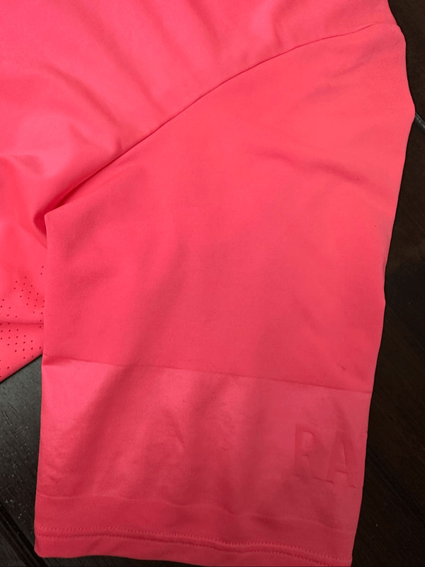 Rapha Pro Team cycling jersey size L gallery