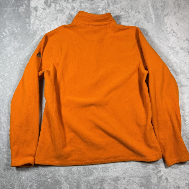 Eddie Bauer Pullover Mens Large First Ascent Fleece Polartec Jacket Outdoor gallery