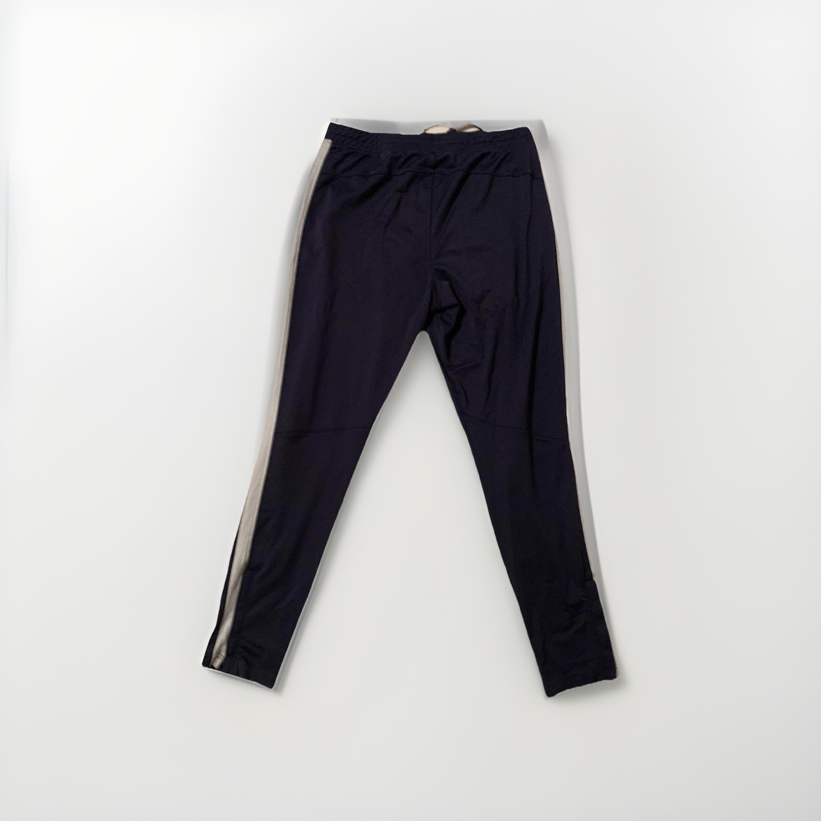Under Armour Smoke Grey Striped Sweatpants Men’s LGGG gallery