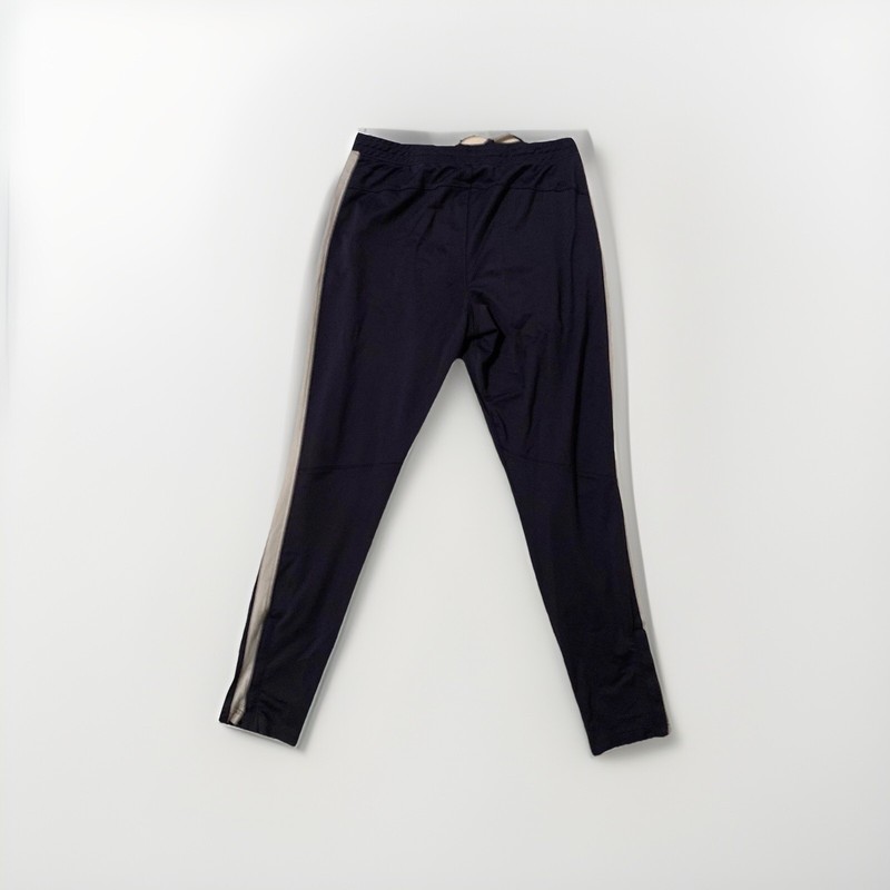 Under Armour Smoke Grey Striped Sweatpants Men’s LGGG gallery