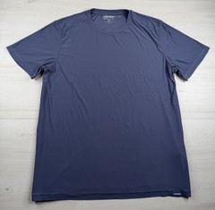 Legends Aviation Shirt Short Sleeve Tee Gym Running Performance Stretch 2XL NWOT