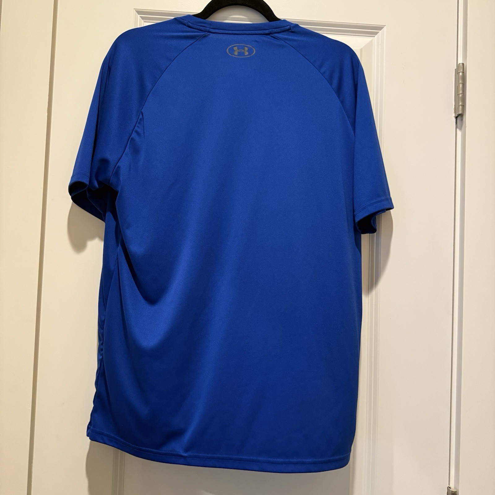 Under Armour Men’s Size Large Sportstyle Loose Fit Tee Short Sleeve Shirt gallery