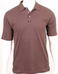 SALE!!! OAKLEY MENS POLO SHIRT BRAND NEW (Size S,M,L,XL,2XL)