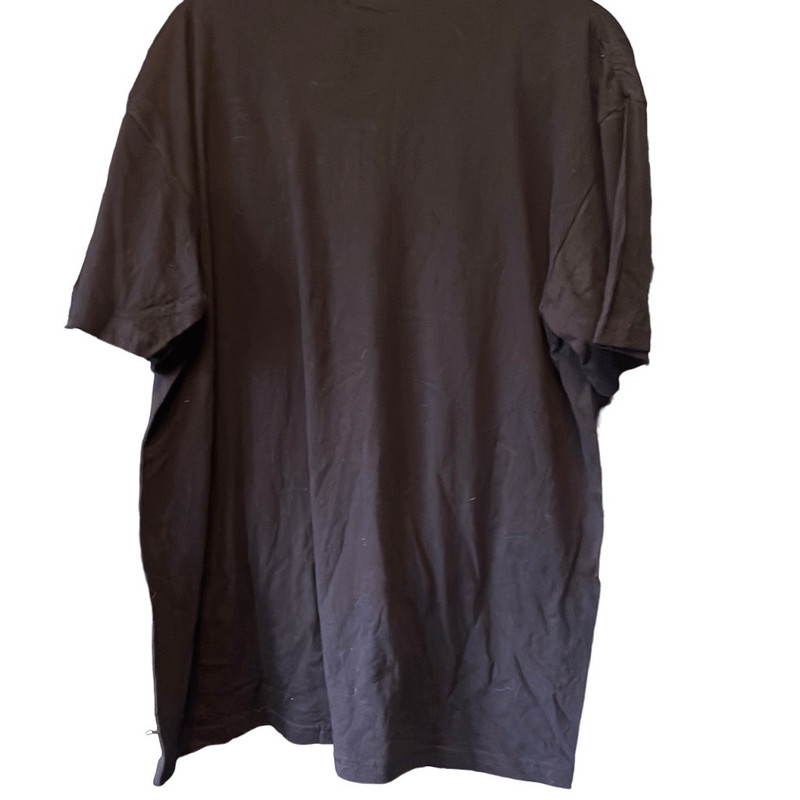 Tim Burton the nightmare before Christmas T-shirt XL gallery