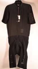 Rapha Mens Cycling Pro Team Aerosuit Black 2XL NWT