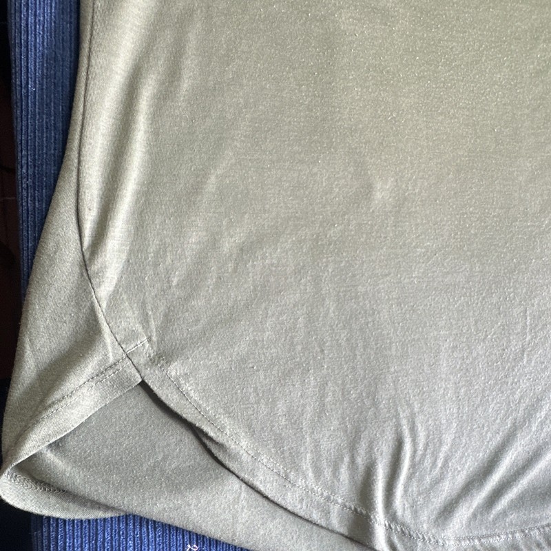 Old Navy Active Go-Dry Mens 2XL Green Tank Top Crew Neck Quick Dry Mesh gallery