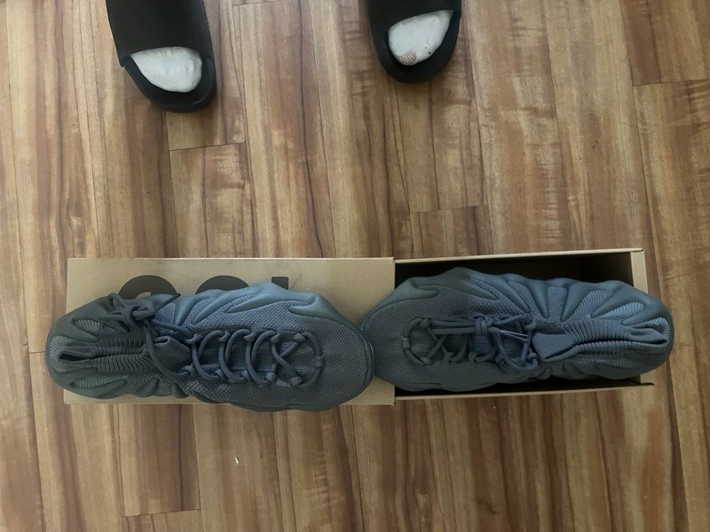 Yeezy 450 gallery