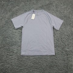 Outdoor Voices Shirt Mens XXS Mojave ThinkFast Short Sleeve Athletic Running NWT