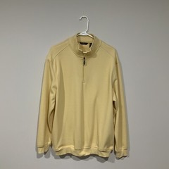 Men’s Pro Tour Large 1/4 Zip Pullover