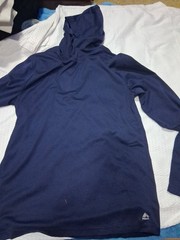 RBX Xtrain Performance Long Sleeve Small