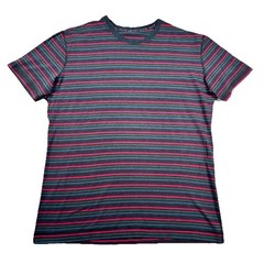 Lululemon T-Shirt Mens L 5 Year Basic Crew Neck Athletic Athleisure Stretch Soft