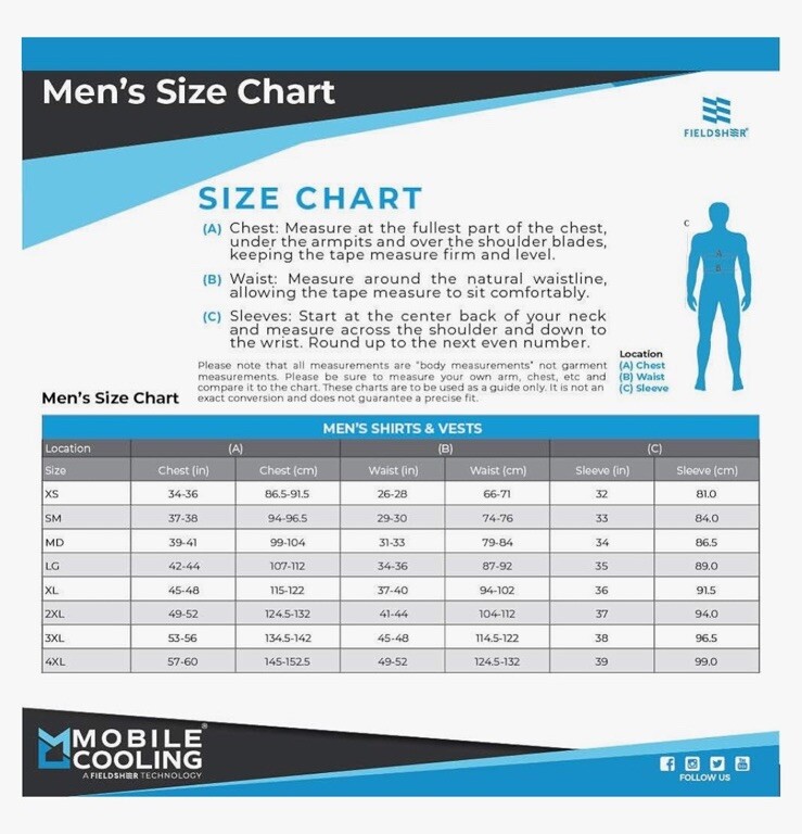 Fieldsheer Performance Men’s Mobile Cooling Long Sleeve Hoody-Kings Camo-Small gallery
