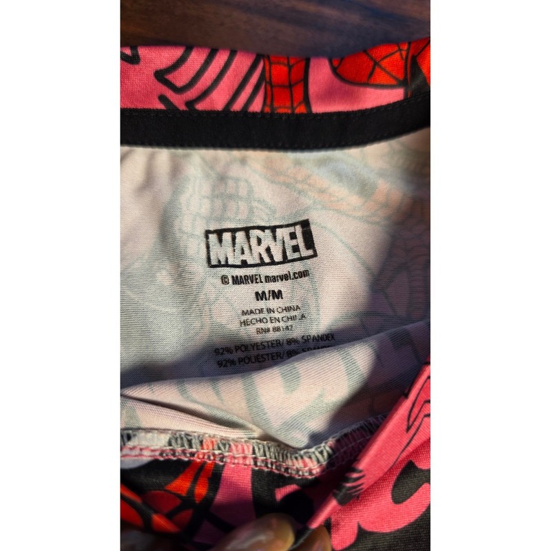 Marvel Comics Spider-Man Graphic Art Y2k Streetwear Pop Art gallery