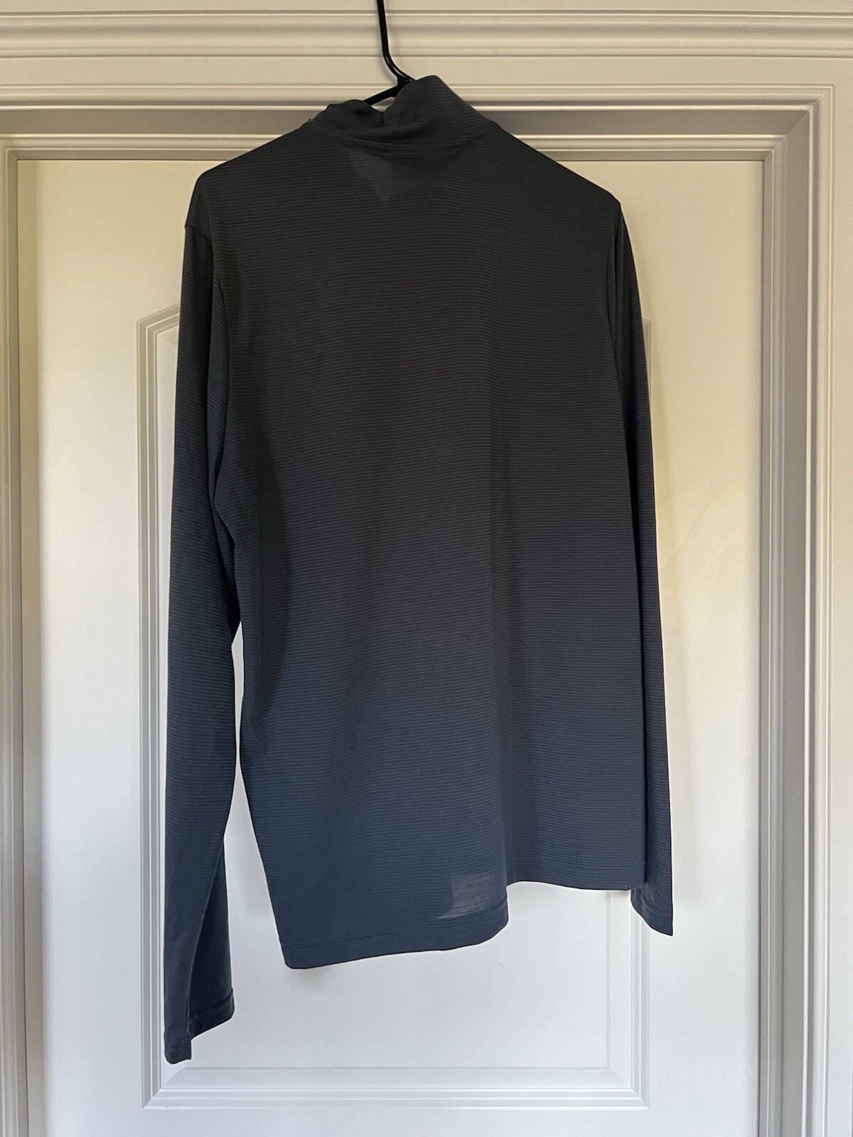 UCLA Under Armour 1/4 Quarter Zip - Men’s Large gallery