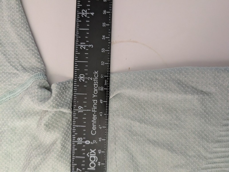 Lululemon Men Metal Vent Tech Shirt Sage Green Movement Is Medicine Short Sleeve gallery