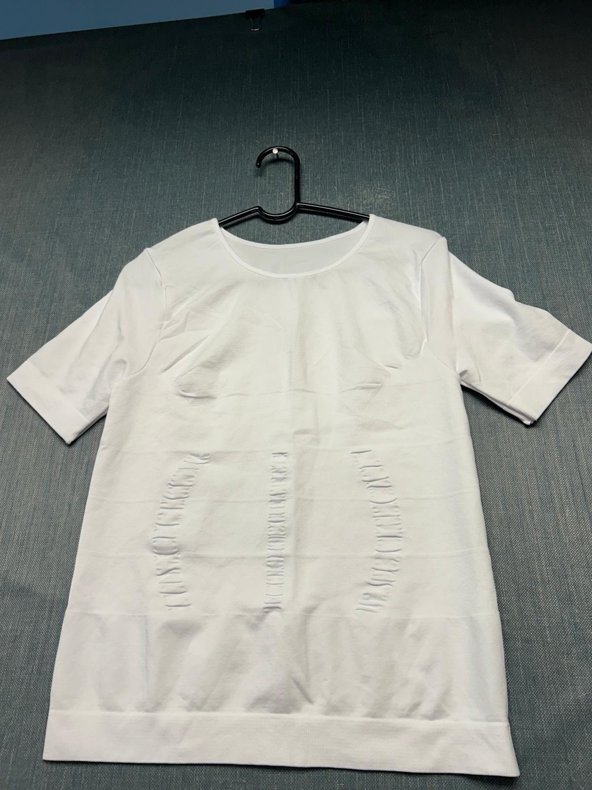 Unisex Compression Shirt XXL gallery