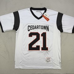 Headgear Classics Jersey Mens Nicholas Chubb High School Replica Football 2XL