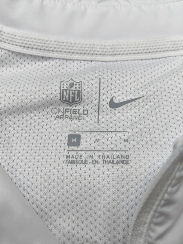 Nike NFL Pittsburgh Steelers Lightweight SS Coaches Shirt Jacket Men Medium NKCB gallery