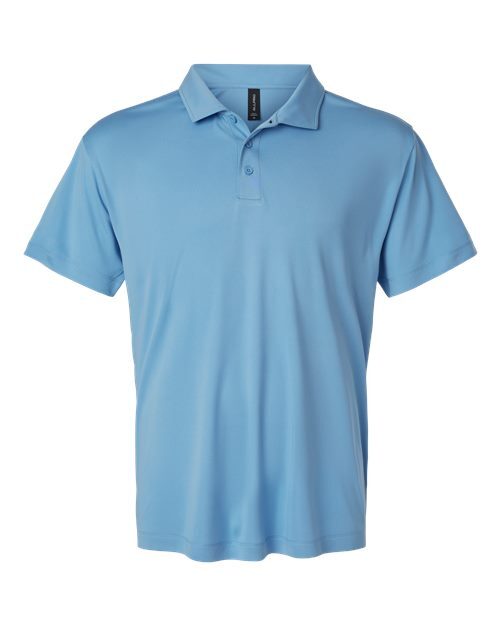 AllPro 41800 Pro-Lock Performance Polo gallery