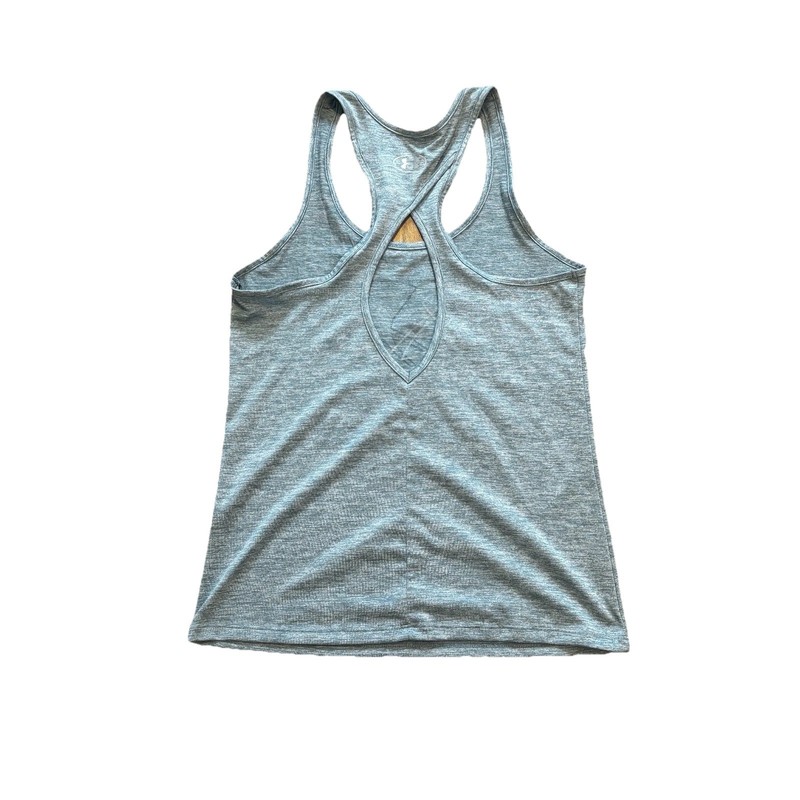Under Armour t back shirt Heatgear gallery