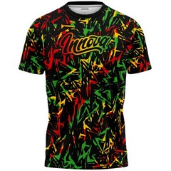 Innova Electric Rasta Jersey