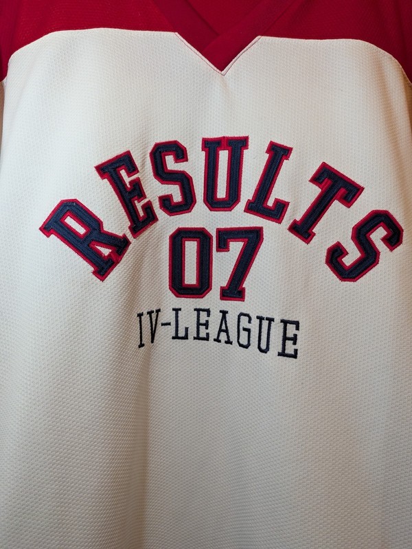 Results 90s vintage Hip Hop jersey shirt gallery