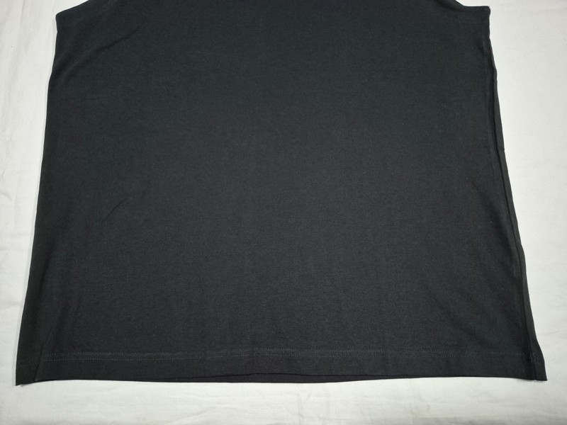Adidas Men's 3S CO SL Black White Sports Training Tank Top KS7815 Basketball gallery