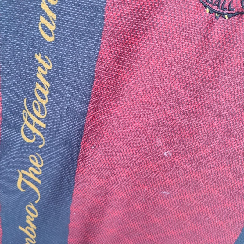 Manchester United 1994 - 1996 Umbro Rare Training Football Shirt | Men's Large gallery