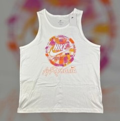 Nike Men’s Sportswear Air-Phoria Tank Top Size XL—FV3726-100. NWT