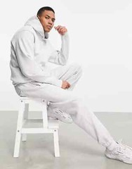 adidas Originals Pharrell Williams Humanrace Basics Gender Neutral LT GY Heather