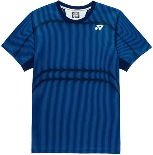 Yonex Uniform Game Shirt 10705 Dark Navy 554 M gallery