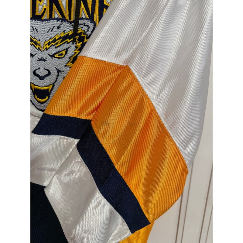 Minnesota Wolverines AAA Hockey Jersey Size XL gallery