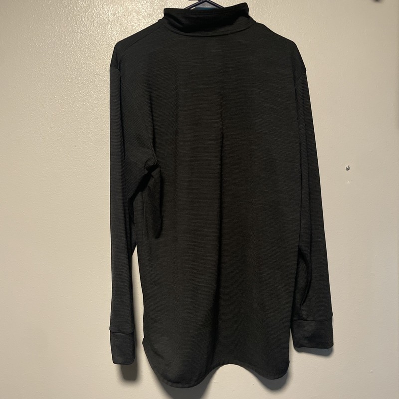 New Balance 1/4 Zip Size XL gallery