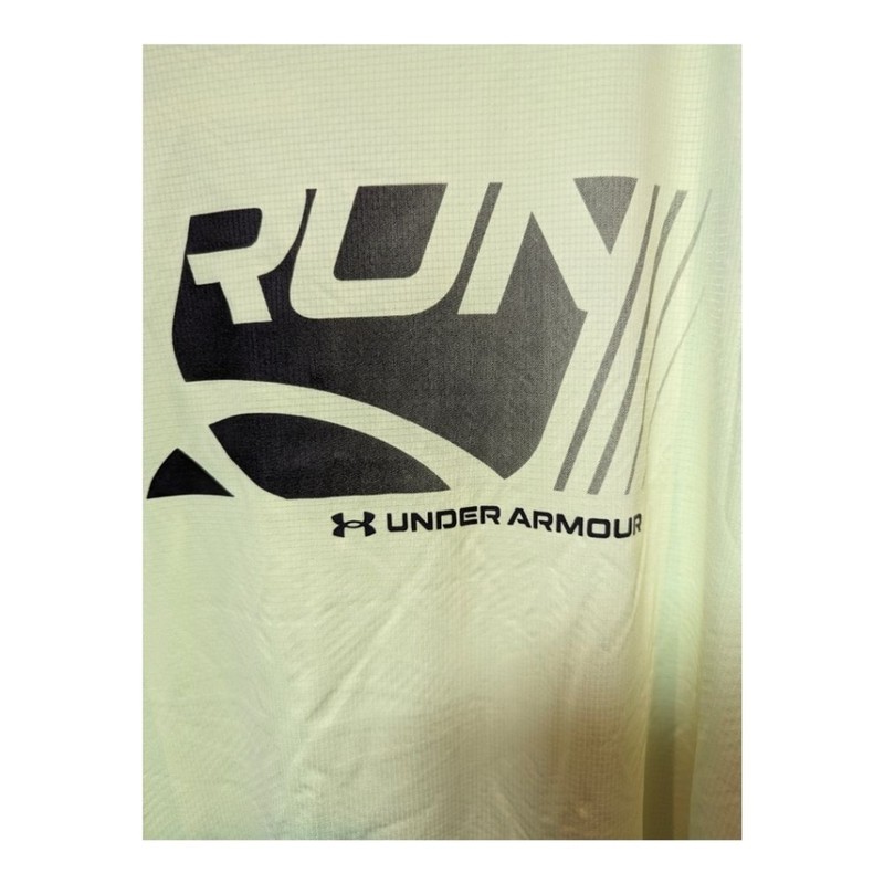 Under Armour Cool Switch Running Tank. Men's XL. gallery